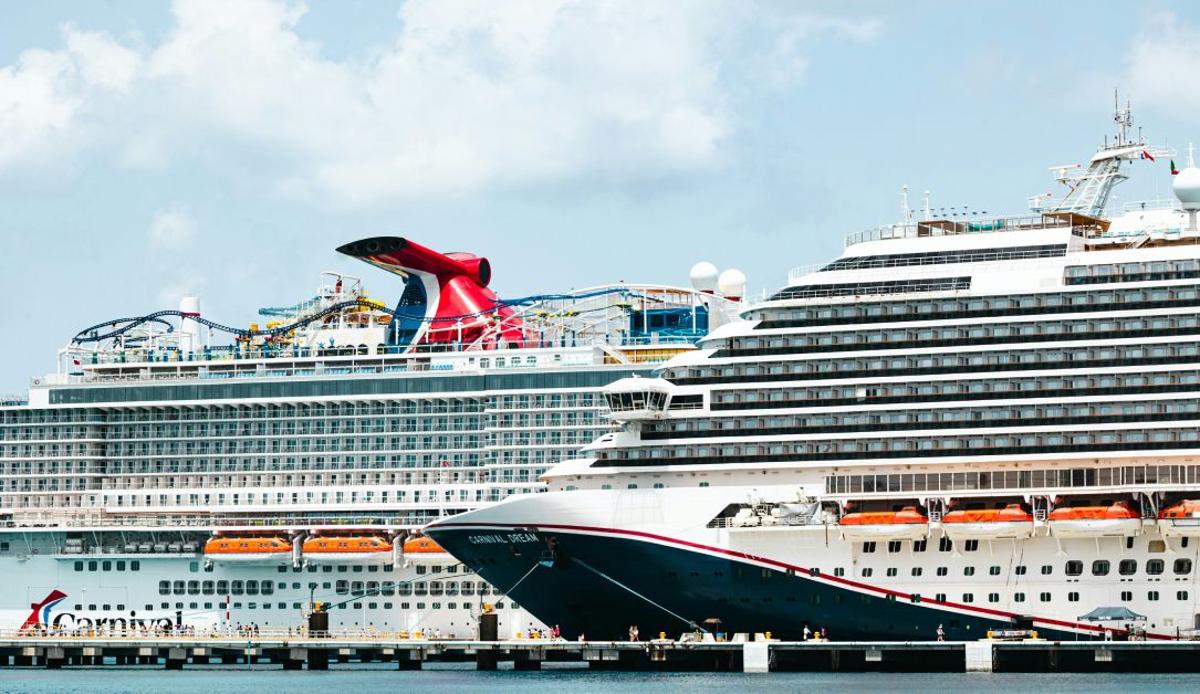 Cruise Giant Carnival Confirms Data Breach Affecting Nearly 6 Million People