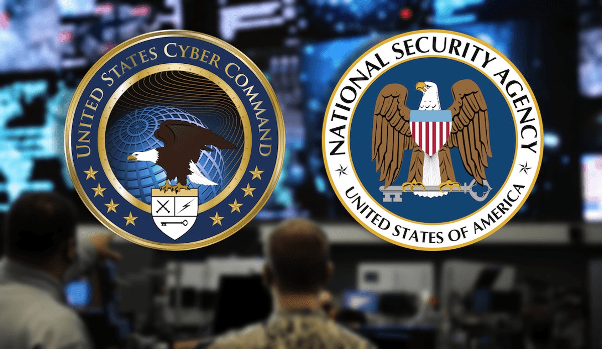 Trump Nominee to Lead Cyber Command, NSA Clears Key Senate Hurdle