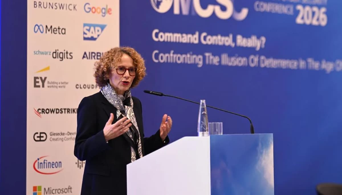 NATO Must Impose Costs on Russia, China over Cyber and Hybrid Attacks, Says Deputy Chief