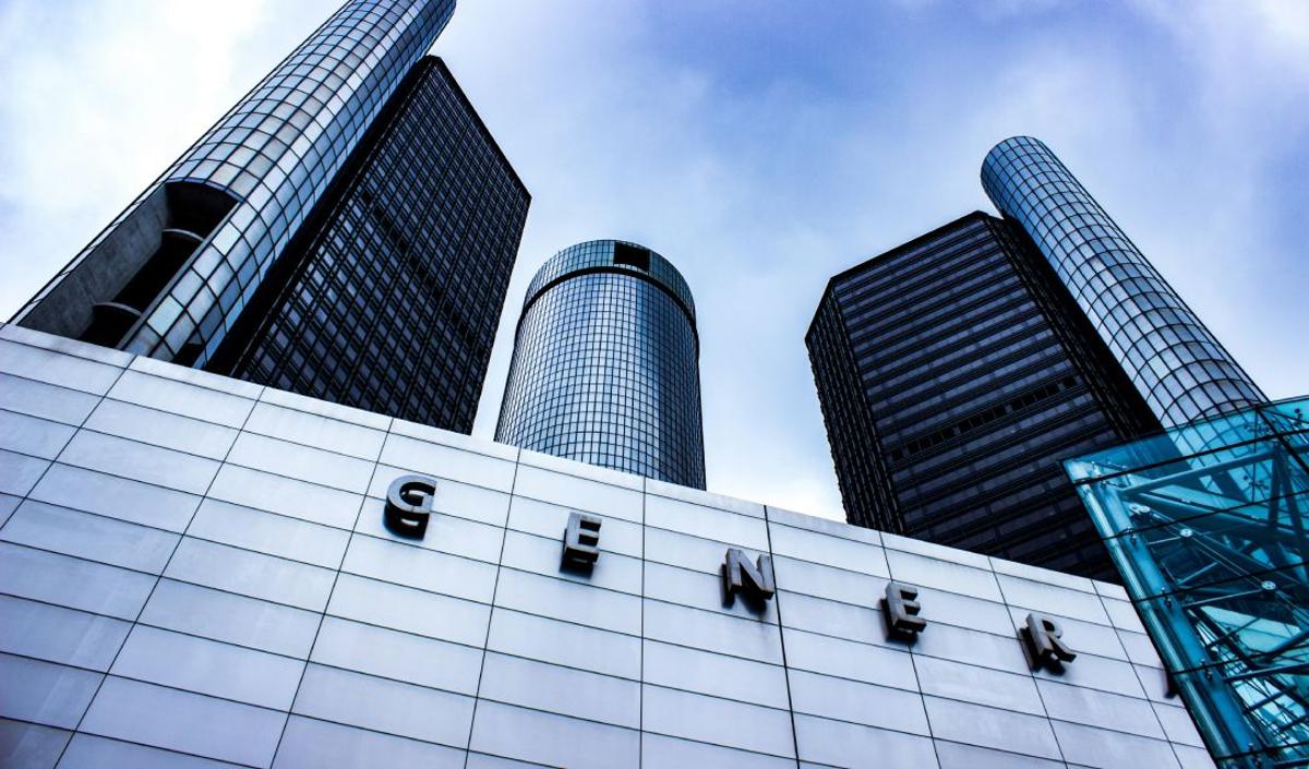GM to Pay over $12 Million in California Privacy Settlement Involving Driver Data