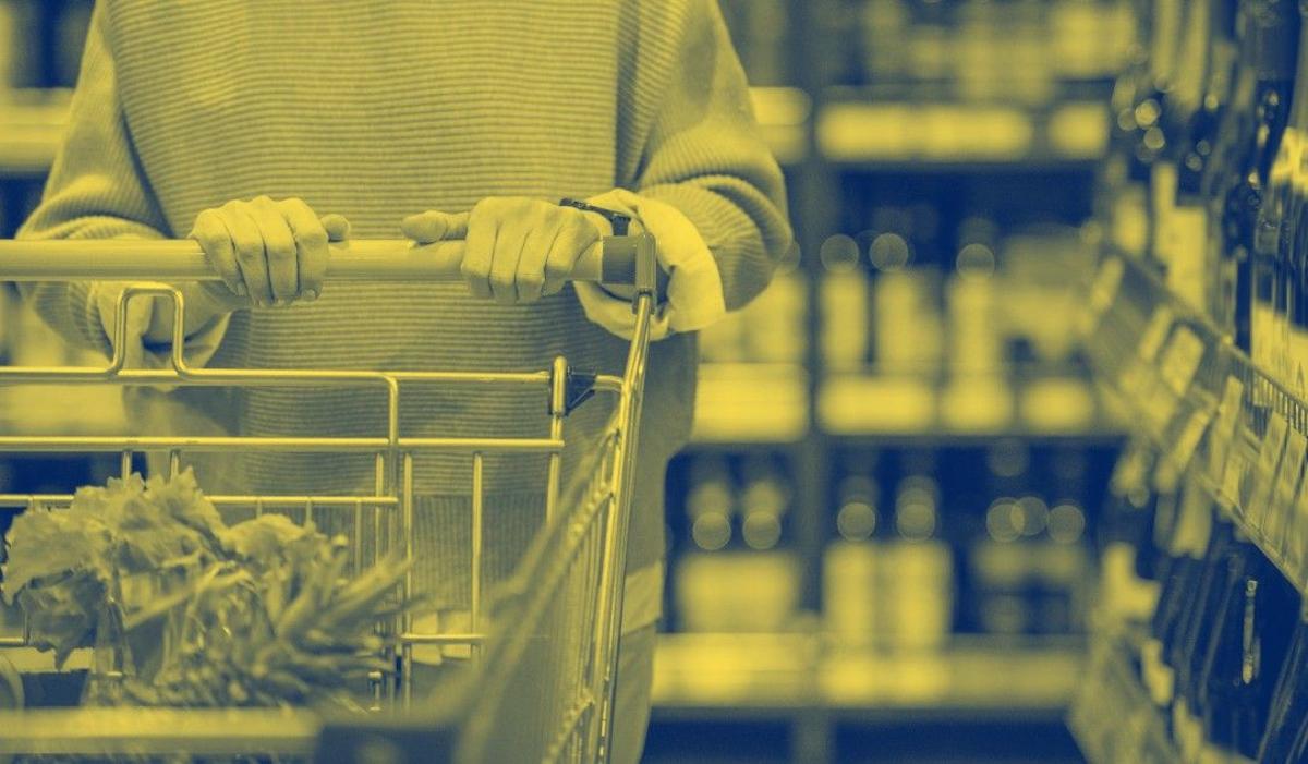 Congressman Launches Inquiry Into How Food Retailers Use Surveillance Pricing