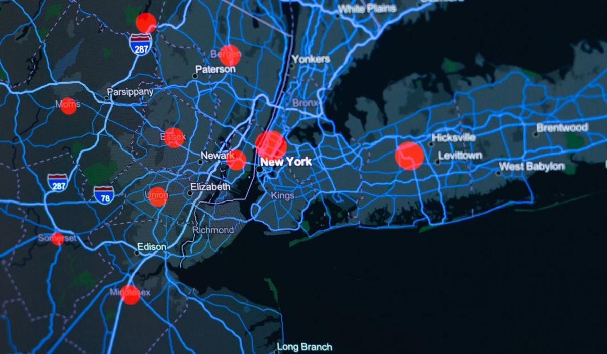 Google Urges Supreme Court to Strike Down Geofence Warrants as Unconstitutional