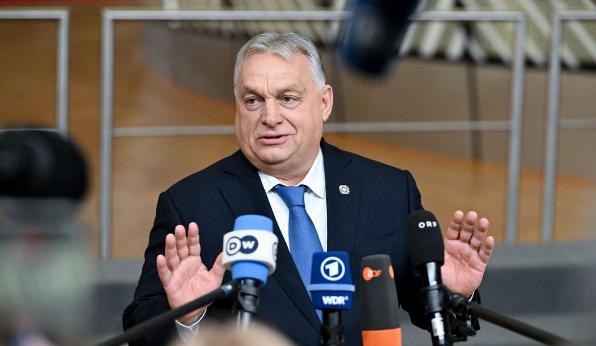 Ransomware Group Claims Breach of Pro-Orbán Hungarian Media Firm