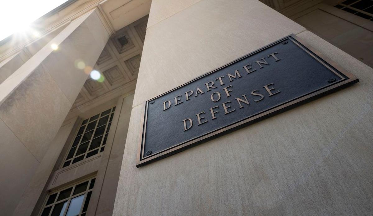 New Defense Department Cyber Strategy Imminent, Official Says