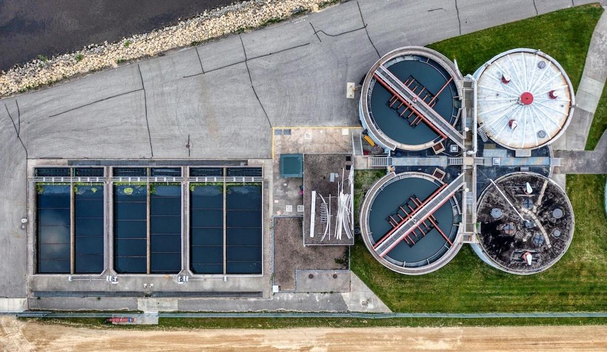 Polish Intelligence Warns Hackers Attacked Water Treatment Control Systems