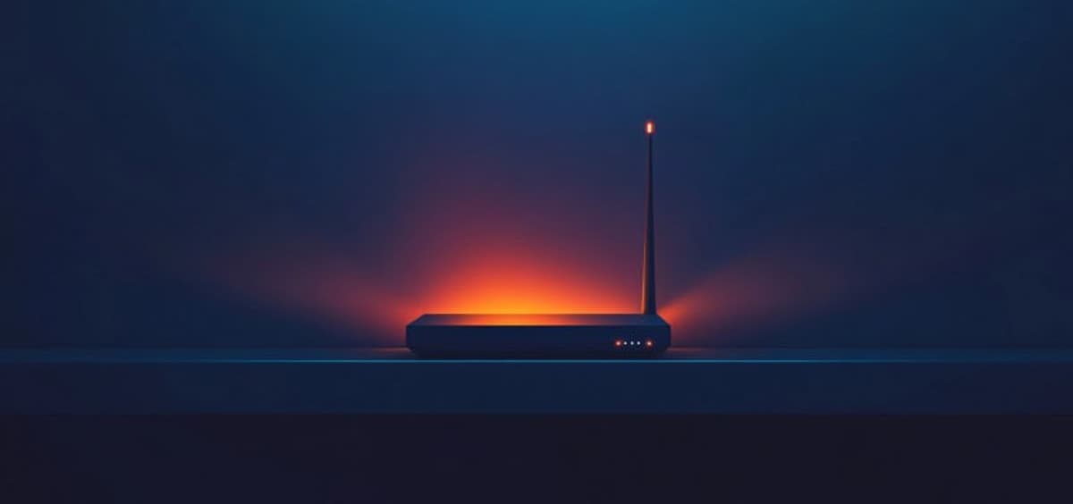 The Router on the Shelf Is Now a National Security Problem