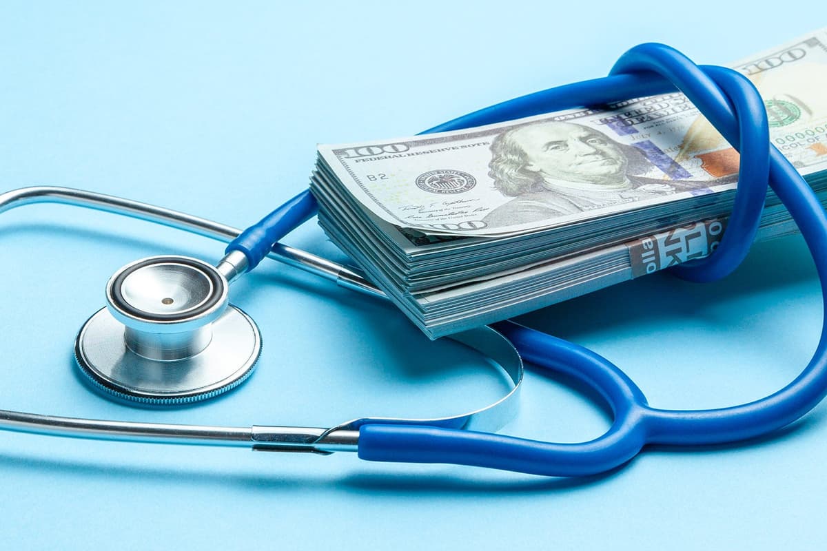 I Saved $800 on My Medical Bills With a Little-Known Trick. You Can Do It Too.