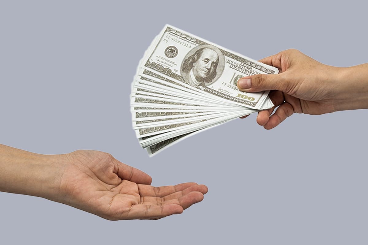 So, Are We All Going to Get Refunded for Those Illegal Trump Tariffs?