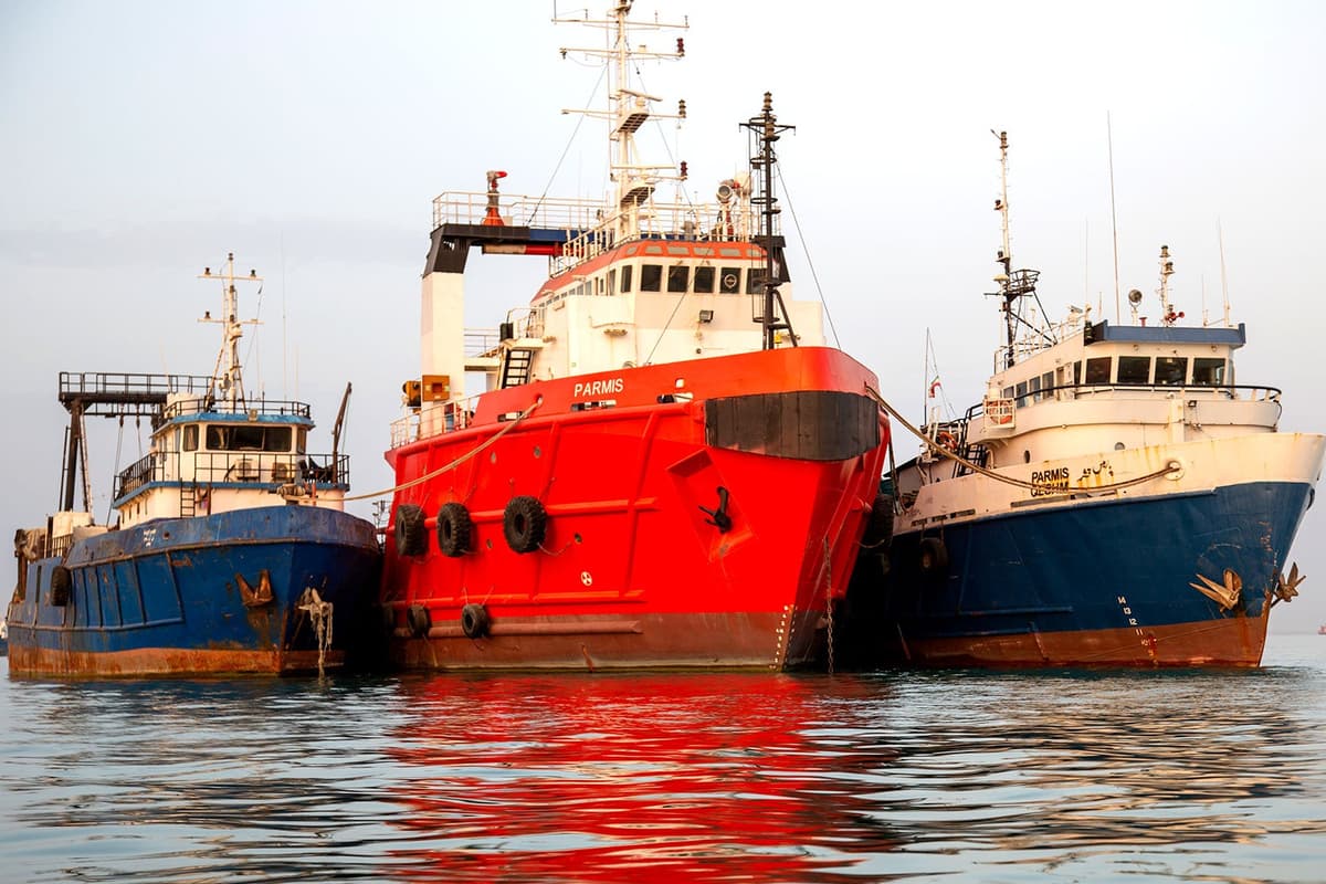 The World’s Most Expensive Standoff, and Nobody Can Quit