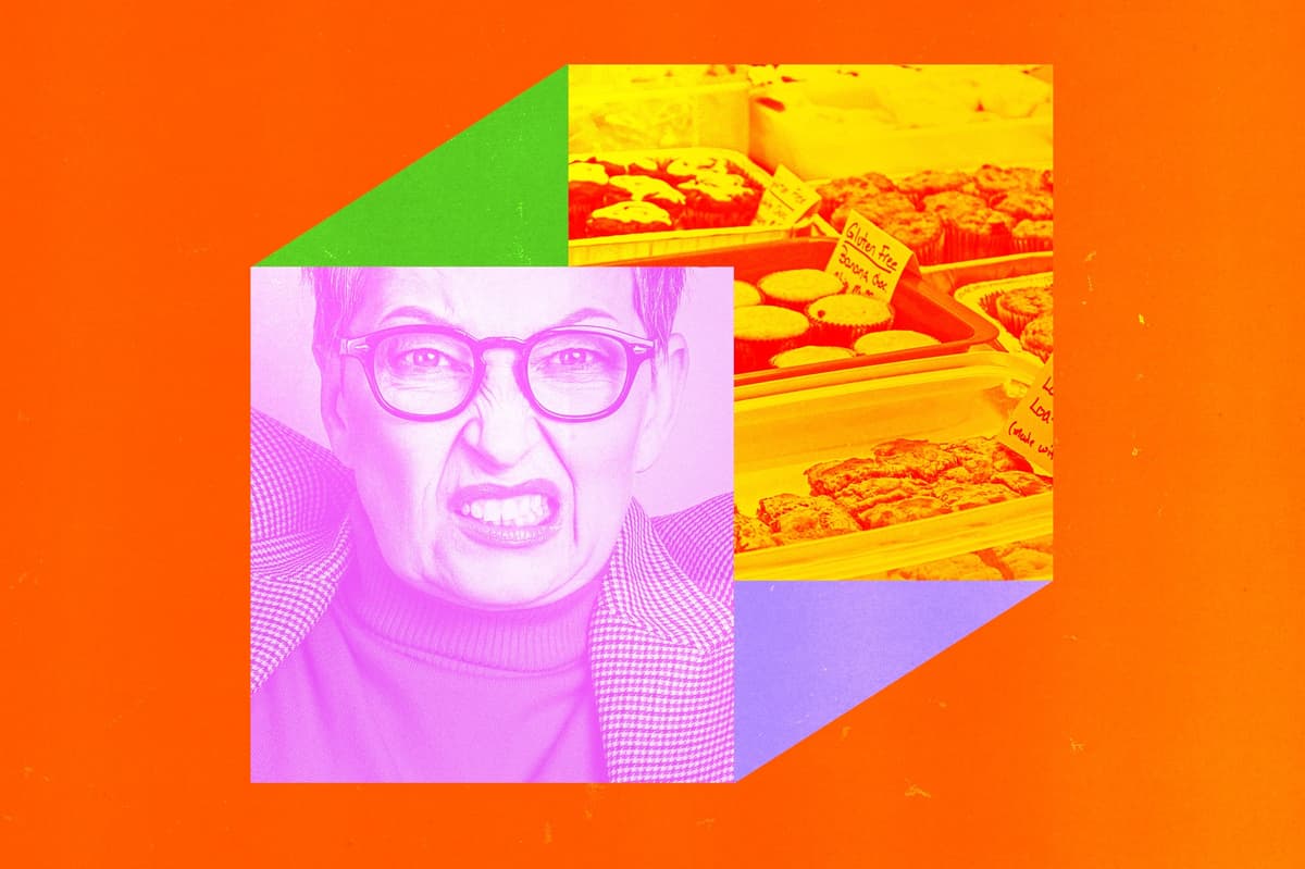 We Planned Some Fun, Harmless Social Events for Our Office. Then We Got a Call From HR.