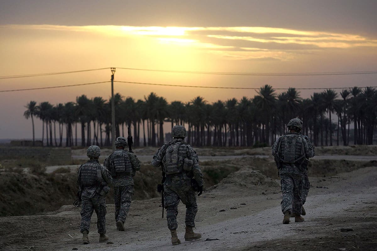 The Surprisingly Anticlimactic End to America’s War Against Al-Qaida