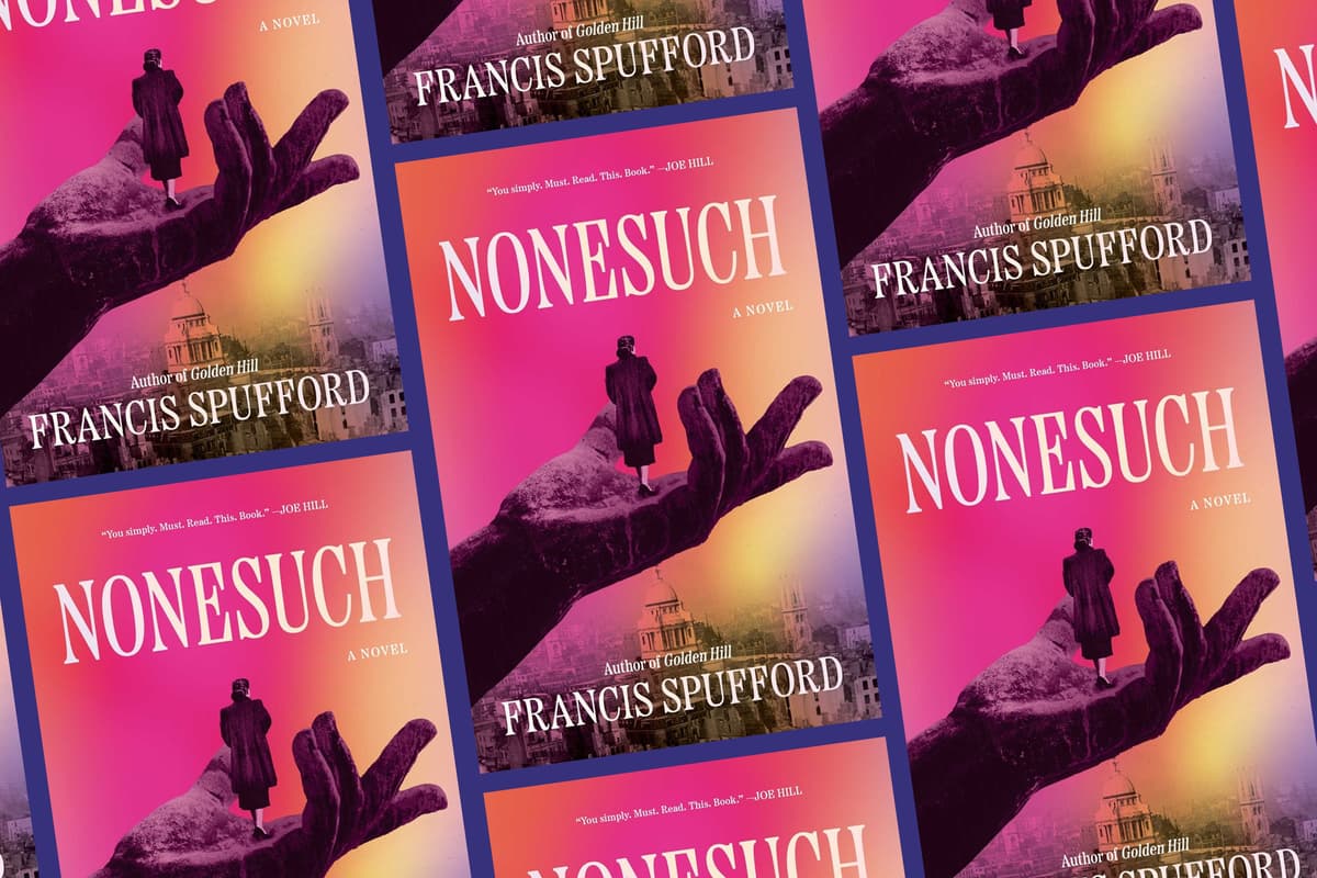 A Radiant New Novel Asks: What if World War II Had Gone Differently?