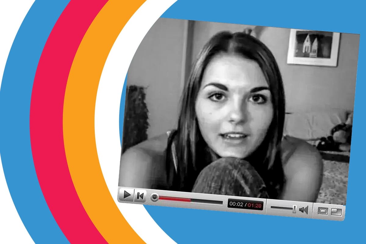 Lonelygirl15 Was the Most Famous YouTuber in the World. No One Had Any Idea Who She Really Was.