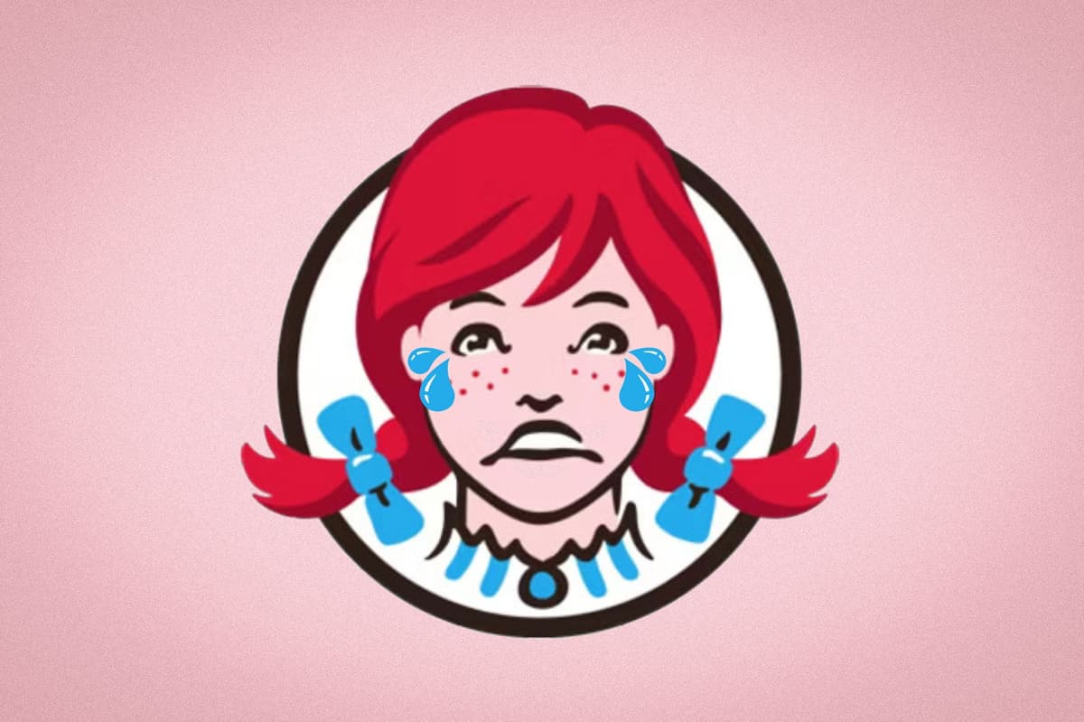 What the Hell Happened to Wendy’s?