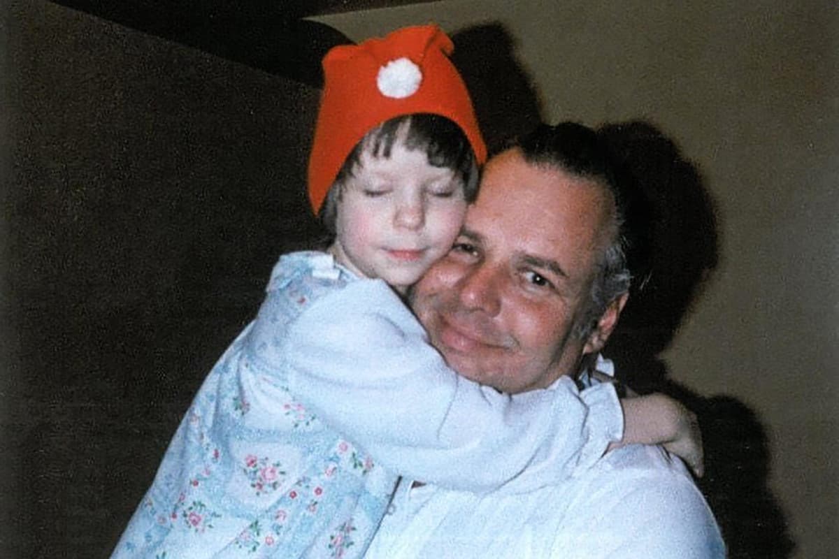 My Dad Was Murdered. When People Find Out, They All Ask the Same Question. They Don’t Like My Answer.