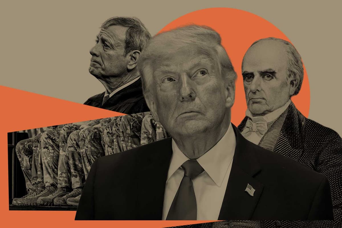 Trump Just Automated Draft Entry. It’s Time for the Supreme Court to Step In.