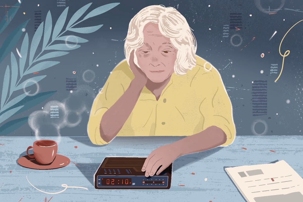 I Thought My Worst Habit in the Morning Was Probably Ruining My Life. When I Investigated, I Found Something Else.