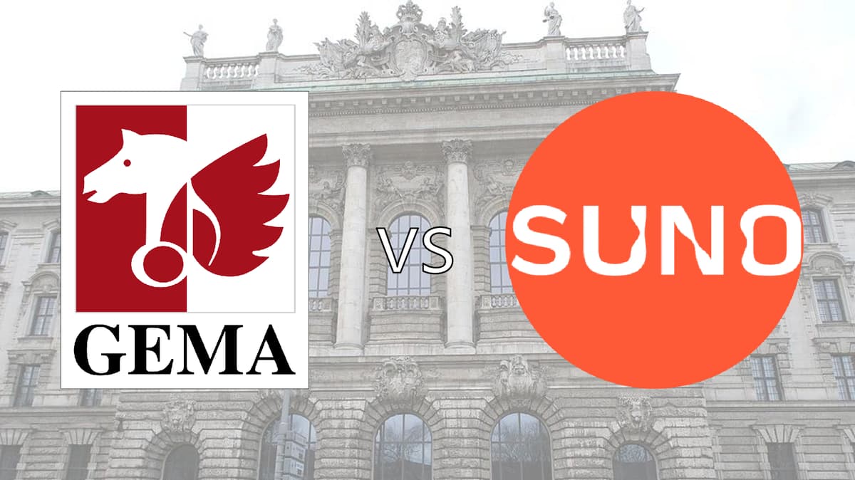 Muscles From Munich? How German Courts Might Stop US Companies From Violating Copyright Through AI Training