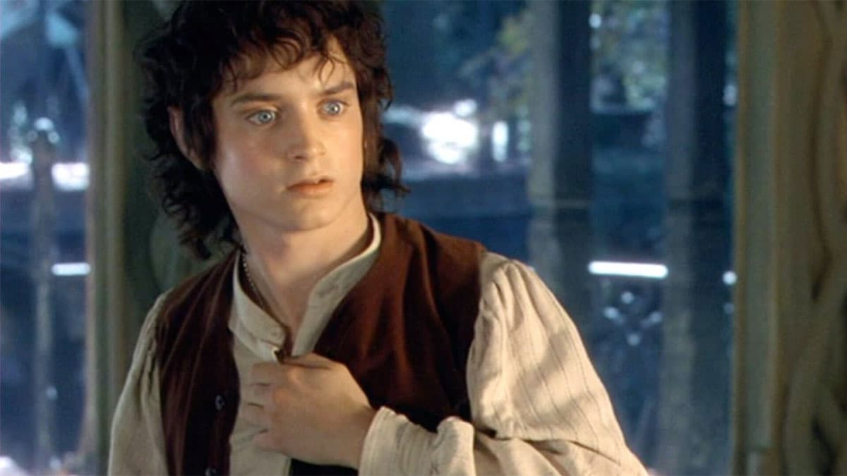 Elijah Wood Doesn’t Want Anyone Else Playing Frodo “As Long as I’m Alive and Able”