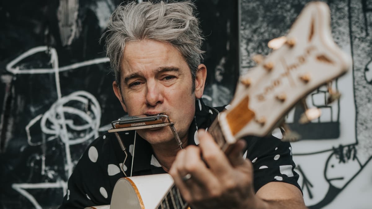 G. Love Loses Reported $424,000 in Crypto Account Hack