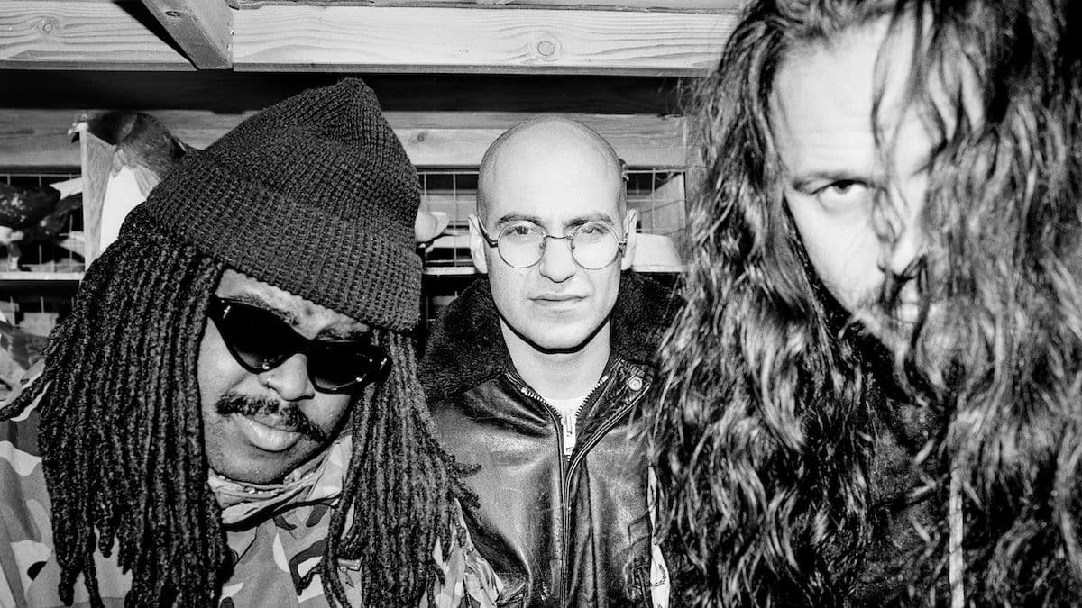 Show Me the Body Announce Fall 2026 Tour, Unleash Single “Eat for Peace”: Stream