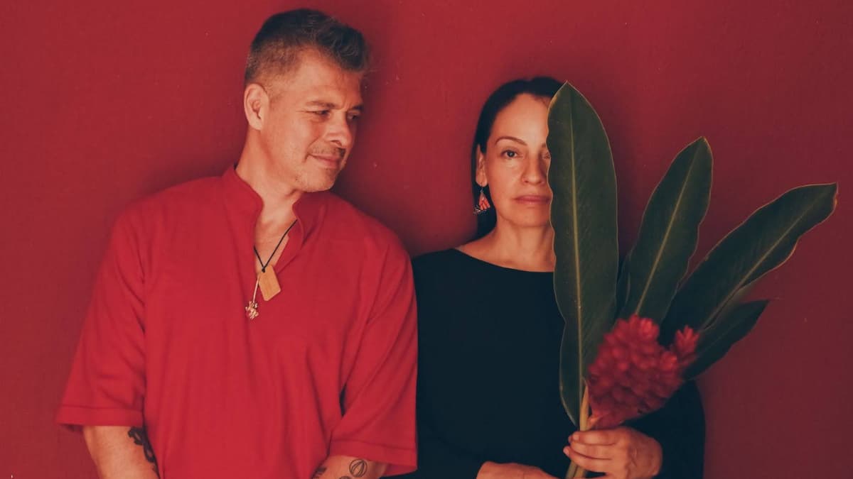 Rodrigo Y Gabriela Announce New Album OurHome, Share the Oddly Hopeful “Monster”: Stream