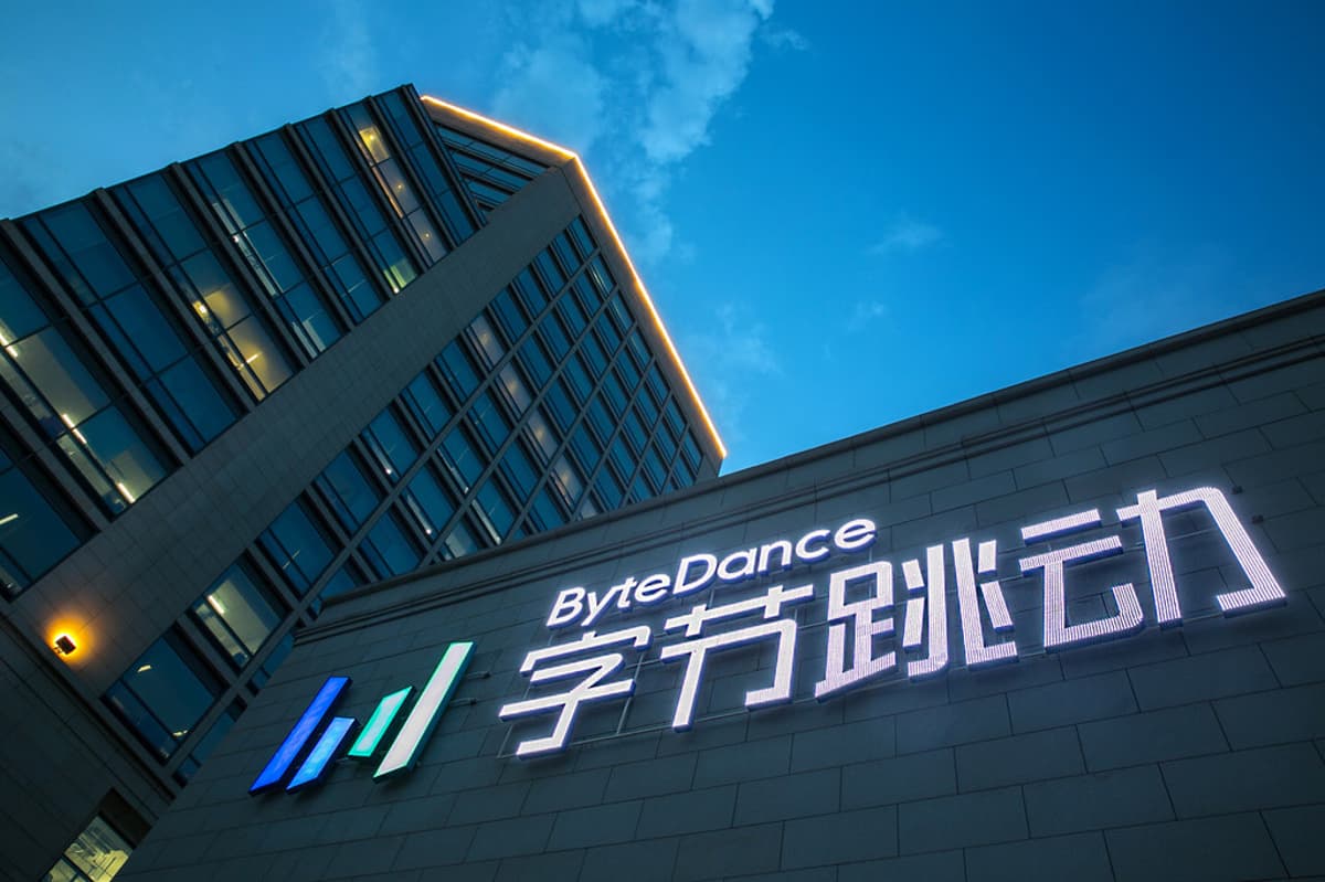 ByteDance’s Global E-Commerce Push Lifts Revenue as AI Costs Mount