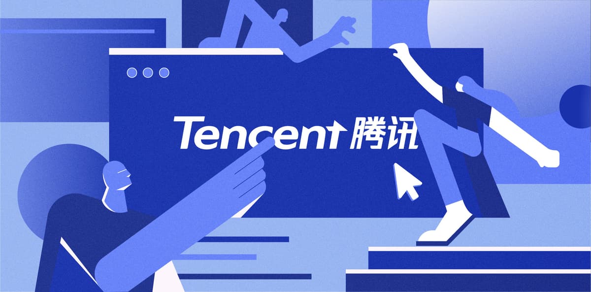 Tencent Is Putting AI Into Everything, but when Will It Pay Off?
