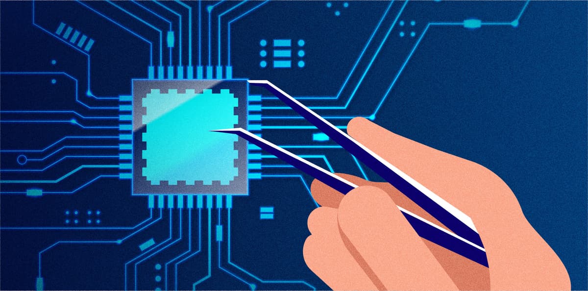 Chip Price Hikes Spread as Asia’s Chipmakers Plan Record Spending