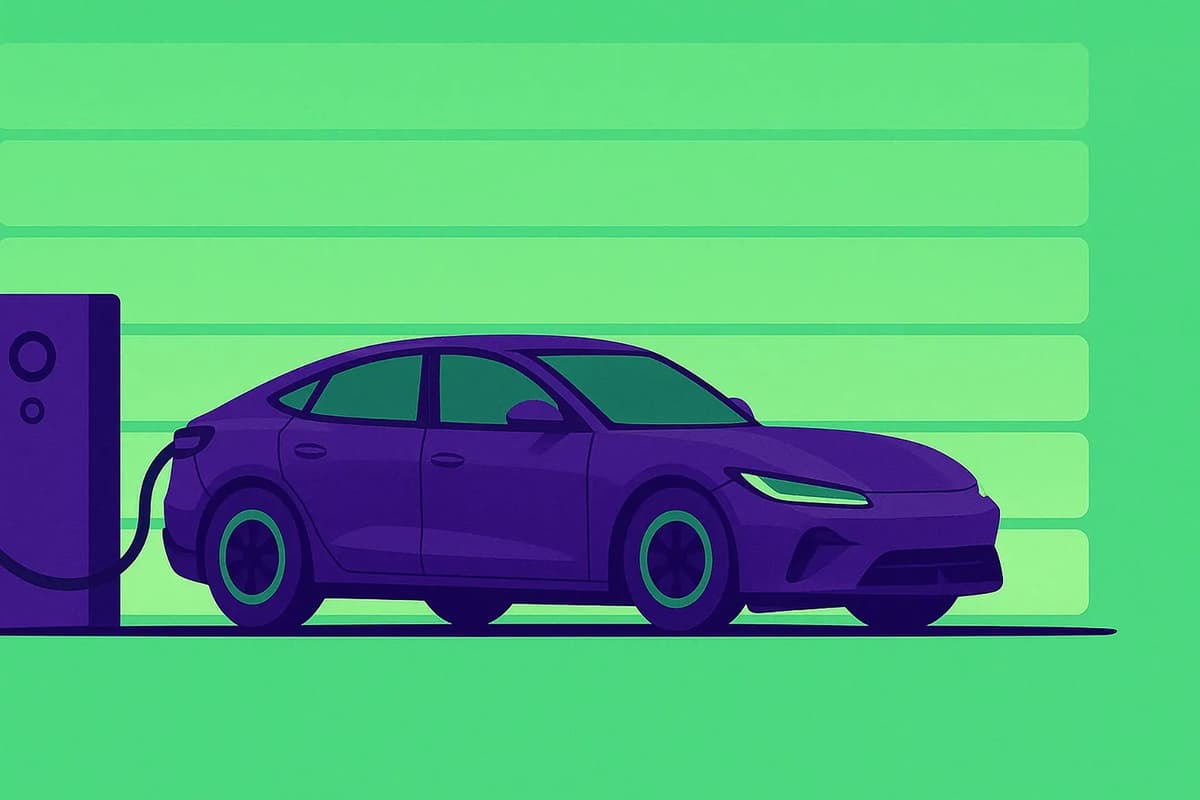 China’s BYD, SAIC Motor Eye EVs with All-Solid-State Batteries in 2027