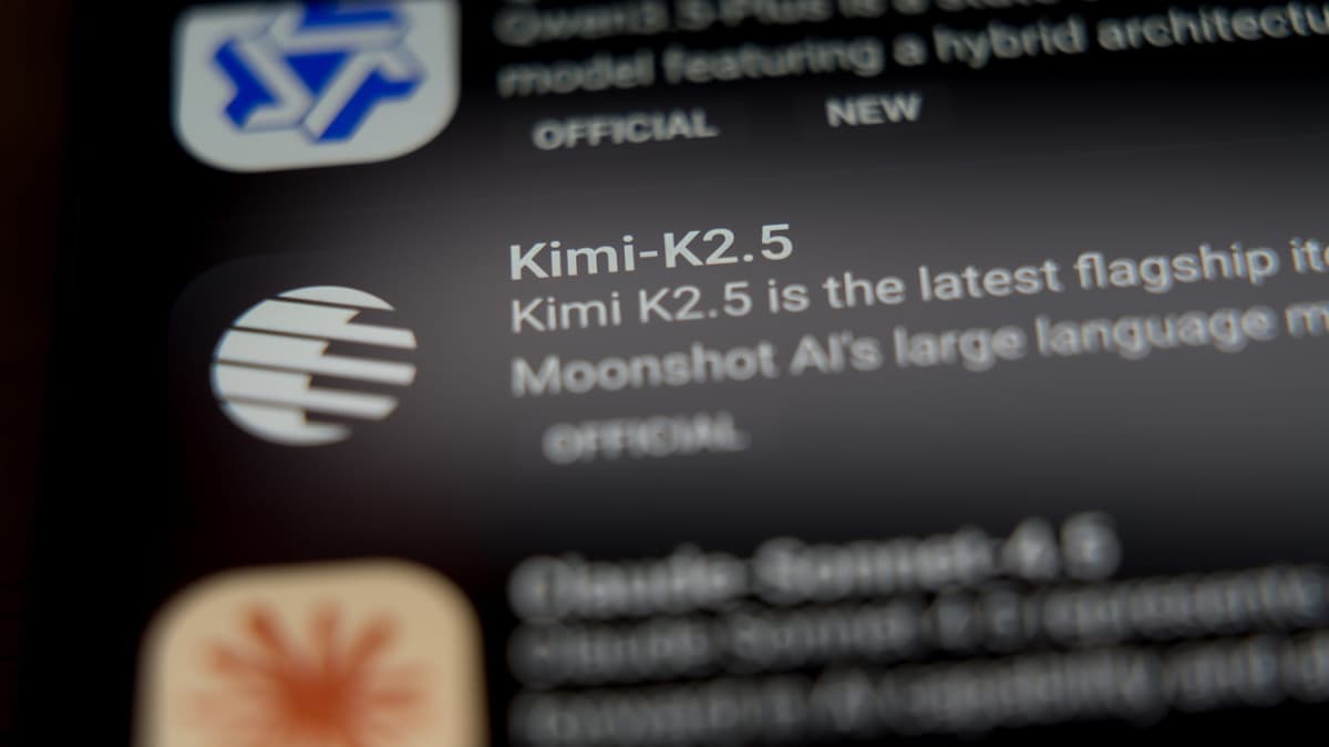 Moonshot AI Sparks Investor Frenzy as Z.ai and MiniMax Reset Valuation Benchmarks