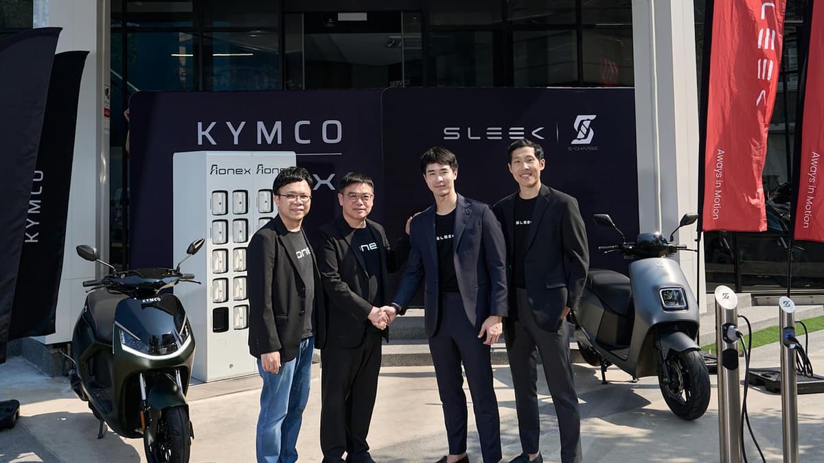 Deals in Brief: Sleek EV and Polybee Raise Funding, Sea Limited Backs Noematrix, Eight Other China Investments, and More