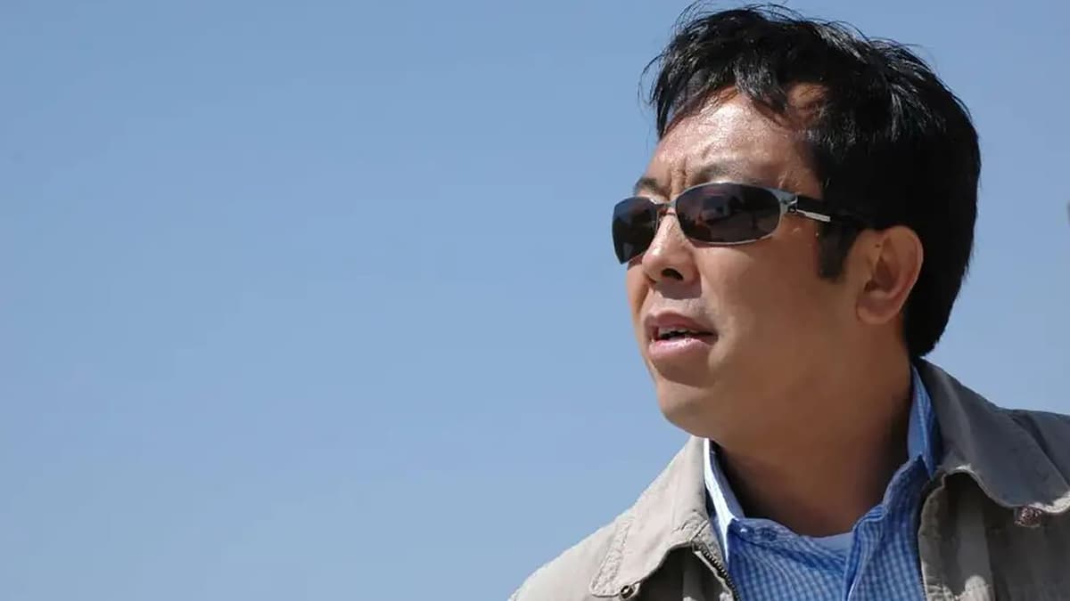 Can Jia Guolong Save Xibei by Stepping Back?