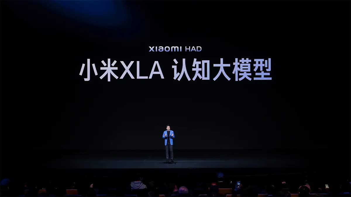 In Conversation: Xiaomi on Its Shift to the XLA Cognitive Model in Assisted Driving