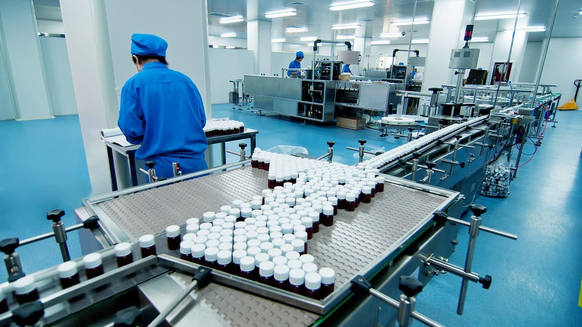 Global Drugmakers Eye More China Biotech Deals After Record Year