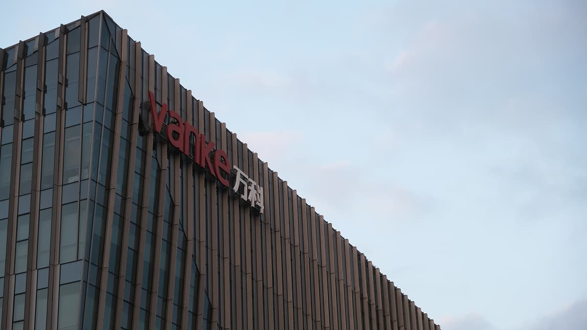 GLP’s Potential IPO Could Give Vanke a Much-Needed Exit Window