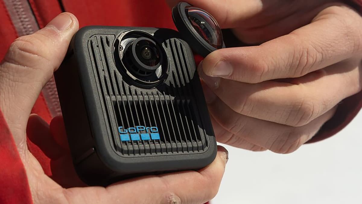 Chinese Rivals Push GoPro From Pioneer to Takeover Target