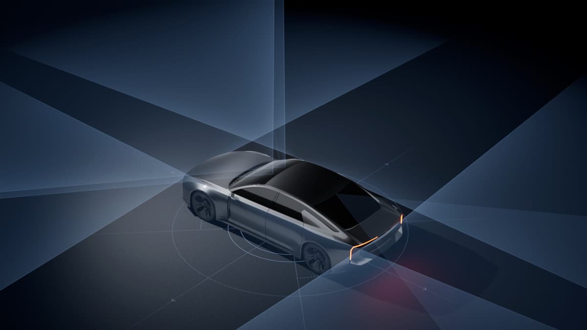 Are Smart Driving Companies Heading for a “Physical AI” Reckoning?