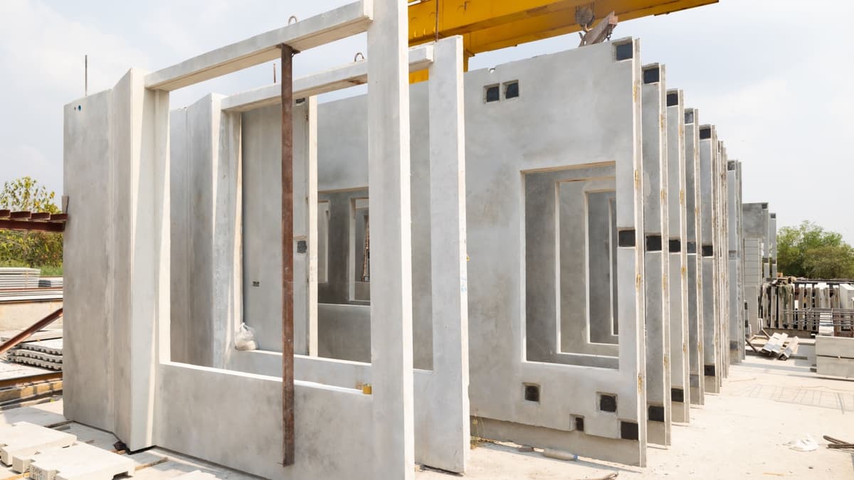 Modular Construction’s Big Boom: New Risks Outpacing Standard Contracts in Industrial Projects