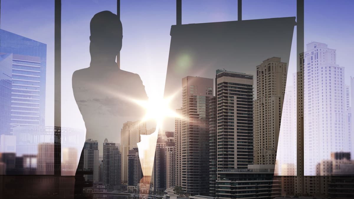 More Construction Companies Are Building a Technology-Focused C-Suite