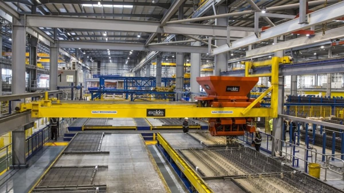 Laing O’Rourke: Design Phase Collaboration Is Key to MMC Success