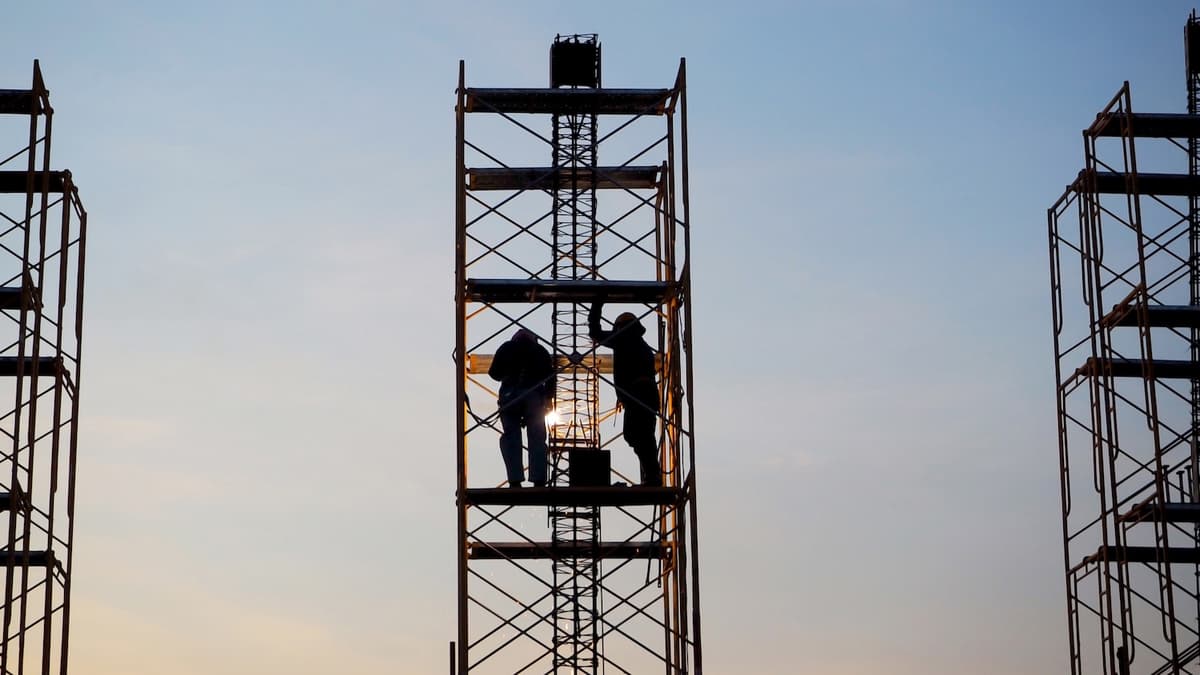 CITB Urges Offshore Workers to Start Career in Construction