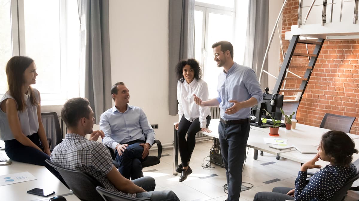 Stop Hiring for Confidence, Start Hiring for Capability