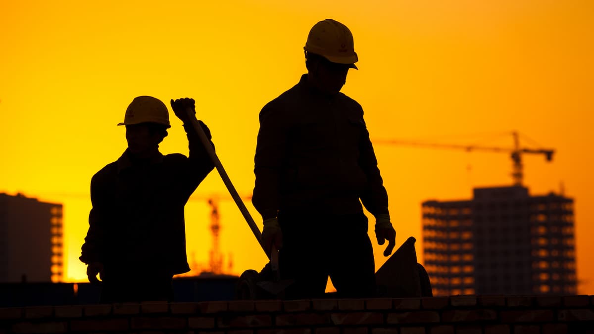 The Overlooked Talent Pool: Why Workers with Criminal Records Could Plug the Sector’s Needs