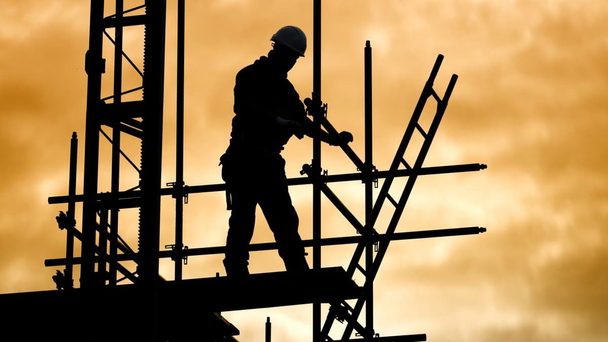 CDM 2015 ‘Remains Fit for Purpose’, Concludes HSE Review