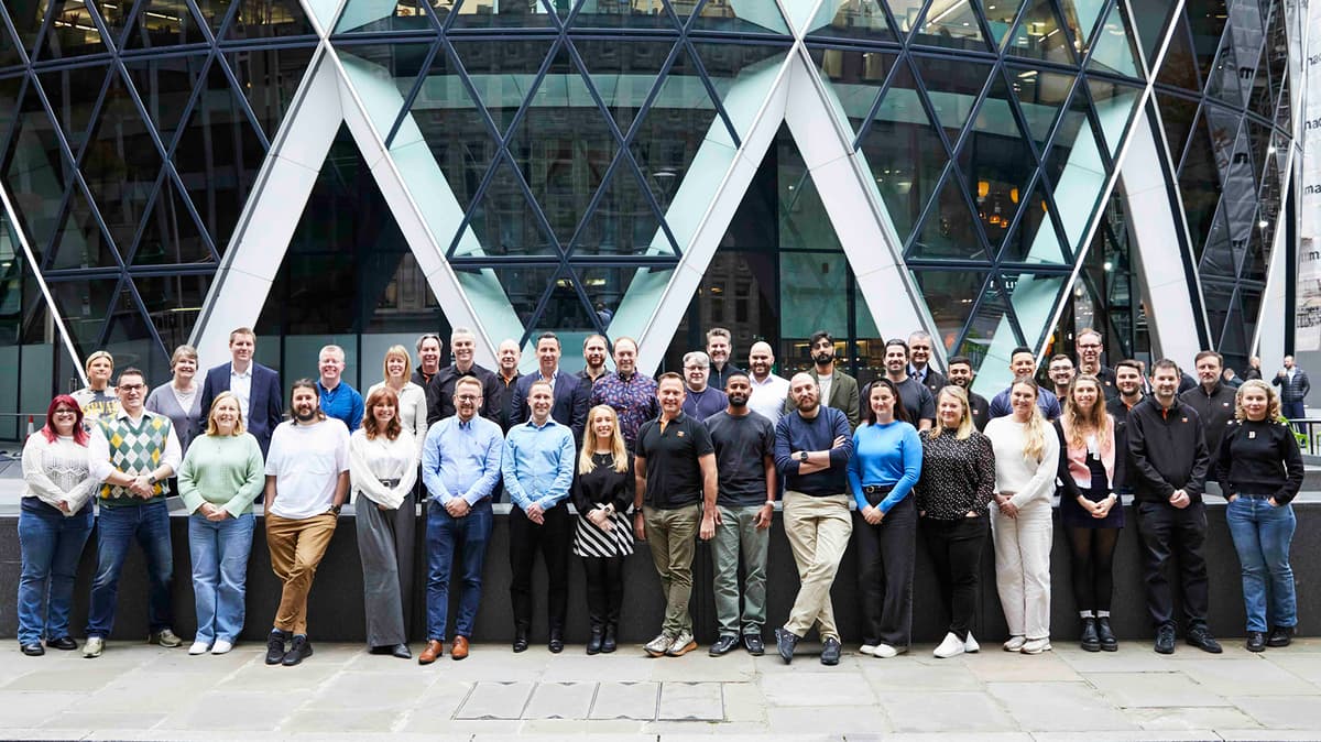 Accreditation Places OryxAlign on Tier-One Assurance Platform