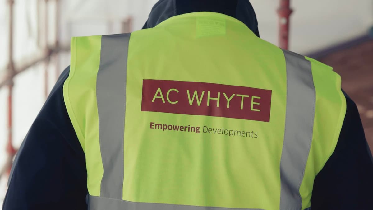 AC Whyte Tests AI Tool that Cuts BoQ Processing Time by 65%