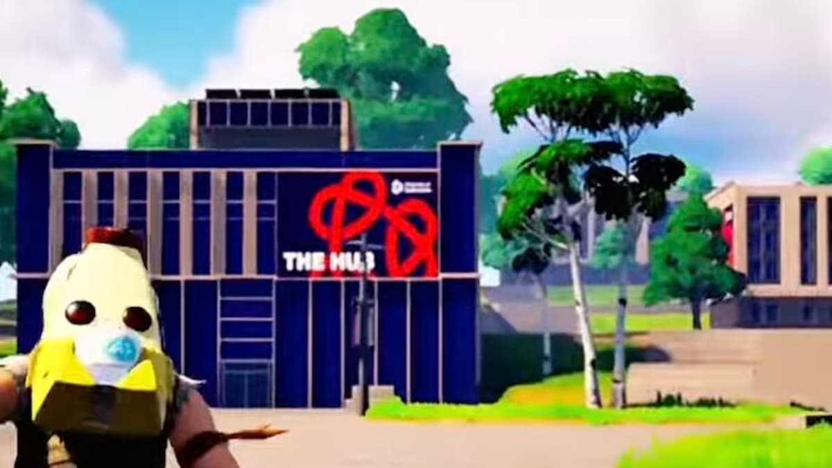 Willmott Dixon Showcases New University Residence in Fortnite