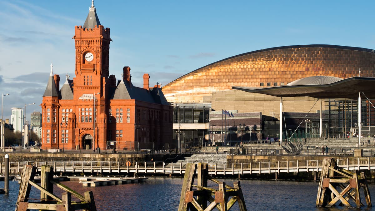 CIOB Urges New Welsh Government to Adopt Long Term Strategy on Construction Sector Challenges