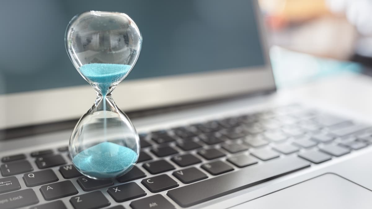 Three Weeks Left to Determine Information Management’s Future